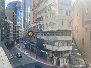 Sheung Wan - Manhattan Avenue 07