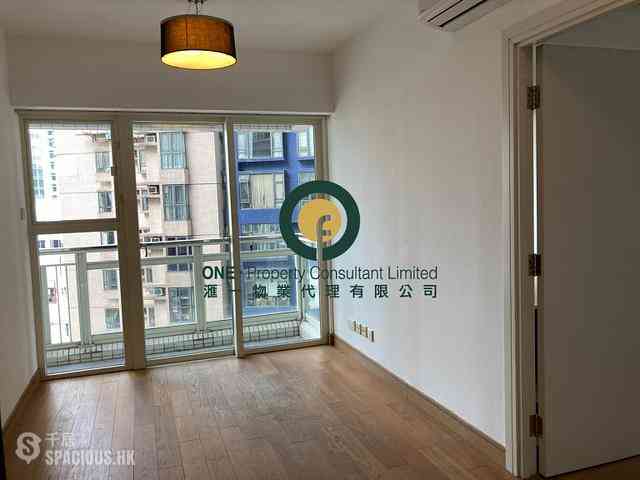 Soho - Centrestage 01