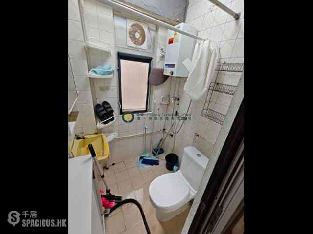 Sai Ying Pun - Kam Shek House 03