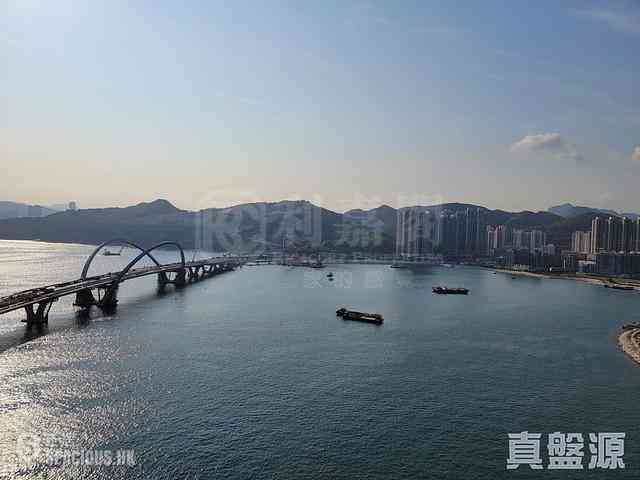 日出康城 - 日出康城8期 Sea To Sky 1座 01