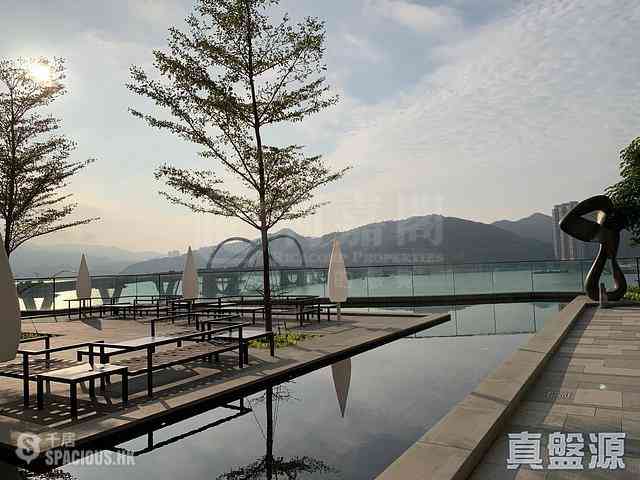 日出康城 - 日出康城8期 Sea To Sky 1座 12