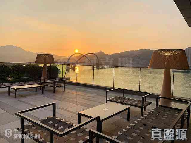 日出康城 - 日出康城8期 Sea To Sky 1座 13