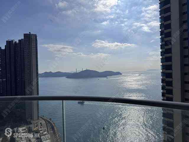数码港 - 贝沙湾1期6座 01
