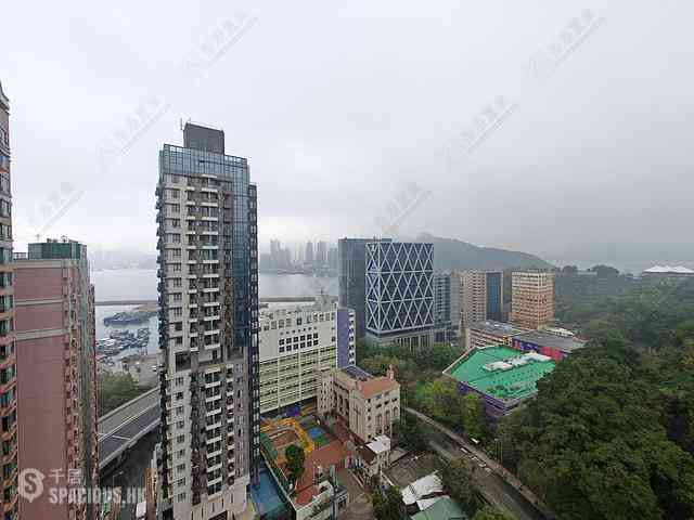 Shau Kei Wan - Le Riviera 01