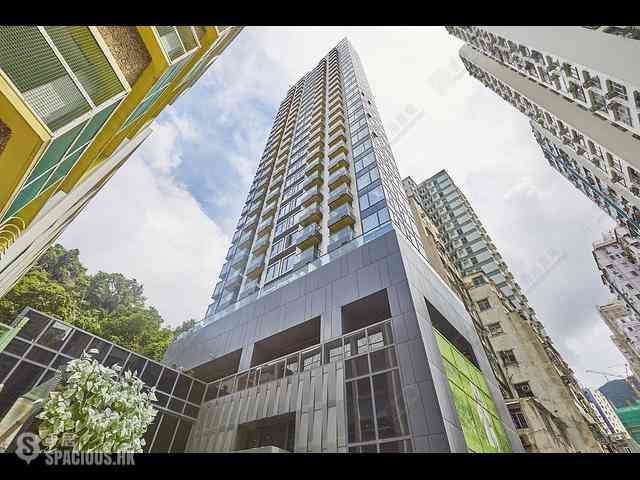 Shau Kei Wan - Le Riviera 09