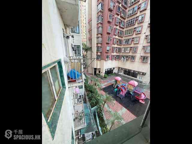 Quarry Bay - North Point Mansion 03