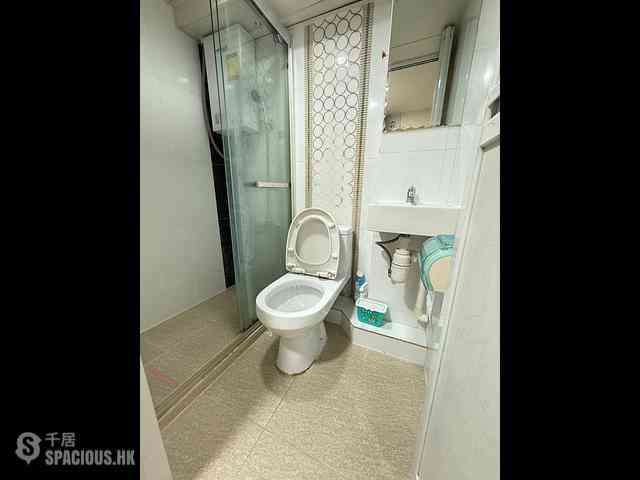 Quarry Bay - North Point Mansion 06