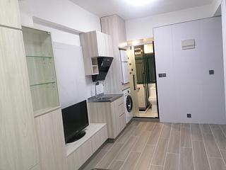 Mong Kok - Ngai Hing Mansion 03