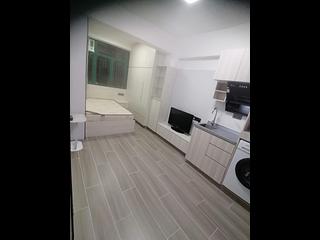 Mong Kok - Ngai Hing Mansion 04