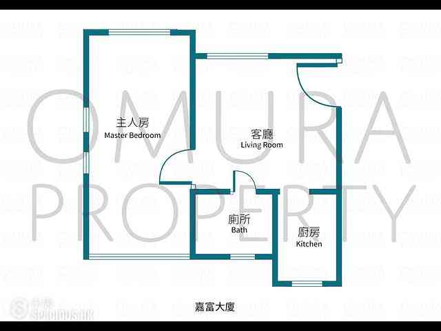 North Point - Kar Fu Building 02