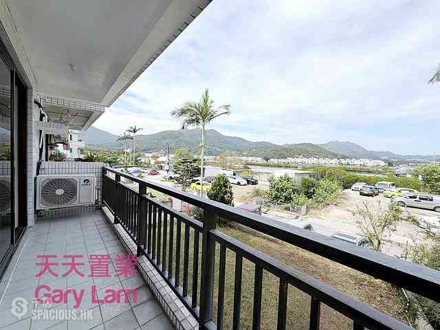 Sai Kung - Nam Wai 01