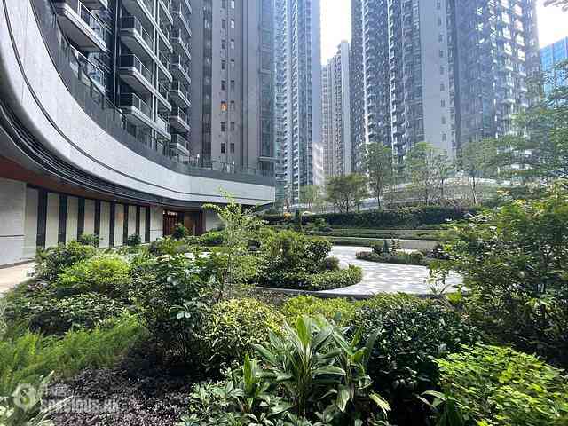 Wong Chuk Hang - The Southside Phase 4A Tower 2A 01