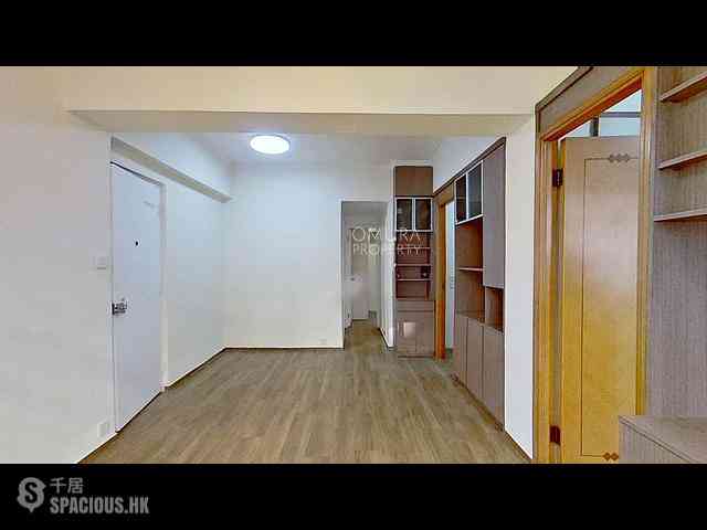 North Point - Luen Wo Apartments 06