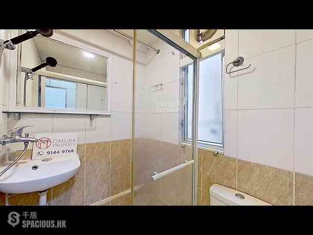 North Point - Luen Wo Apartments 10