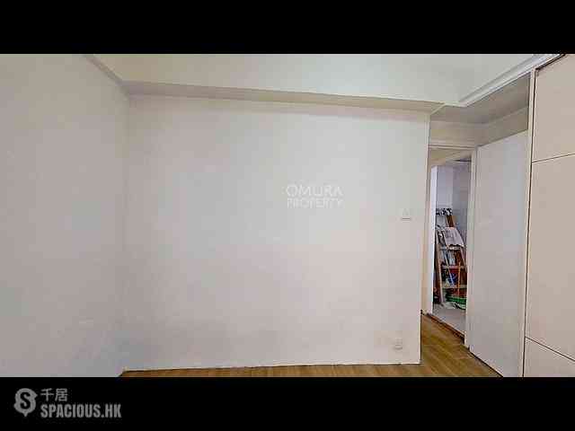 North Point - Luen Wo Apartments 11