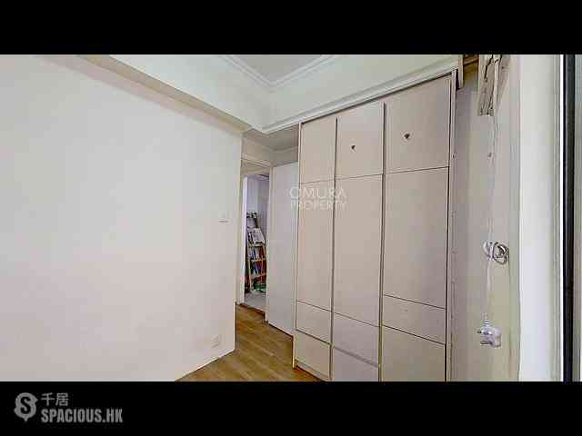 North Point - Luen Wo Apartments 12