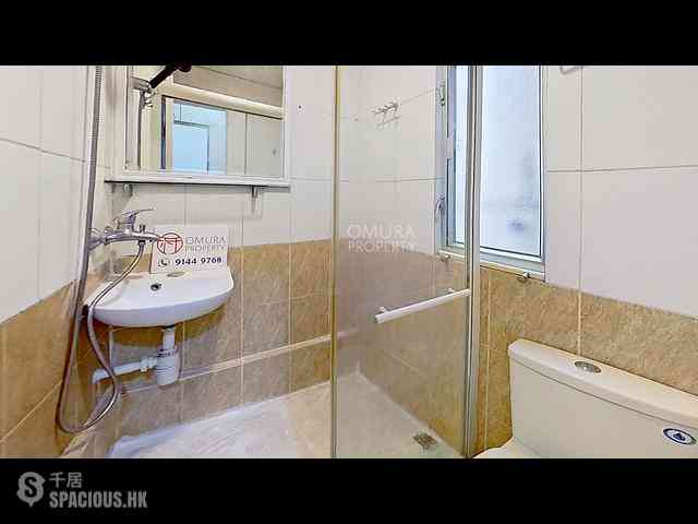 North Point - Luen Wo Apartments 13