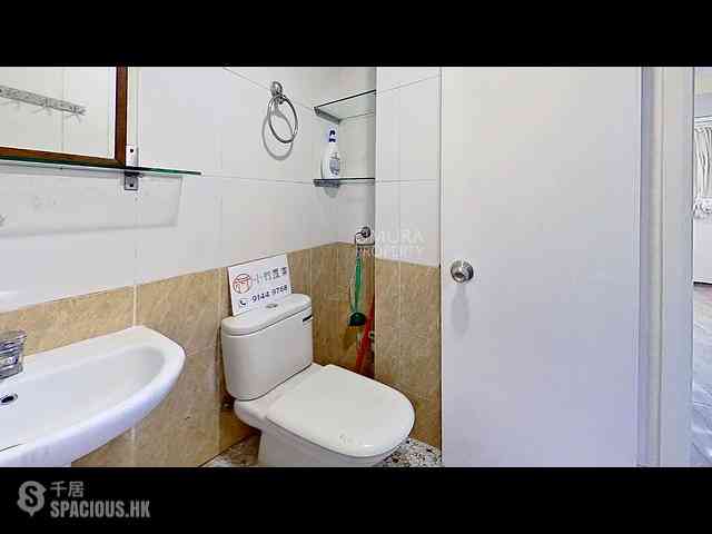 North Point - Luen Wo Apartments 14