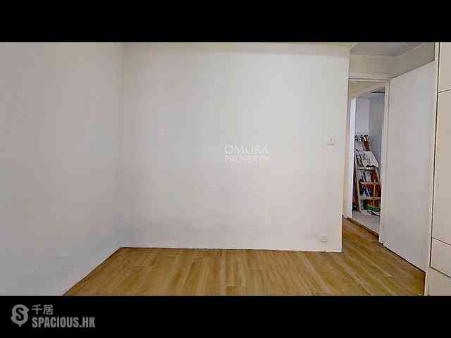 North Point - Luen Wo Apartments 16