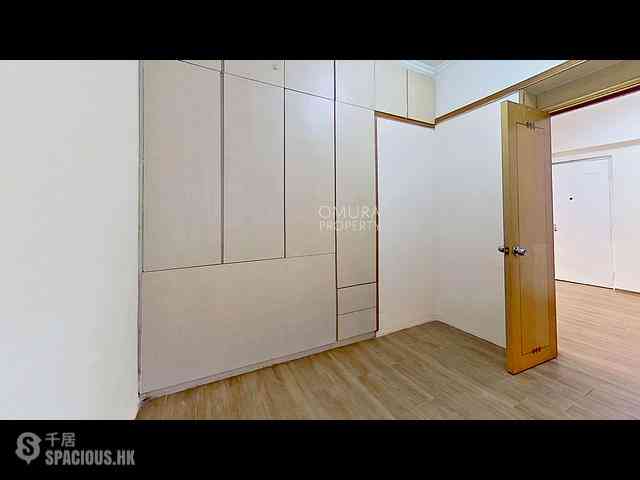 North Point - Luen Wo Apartments 17