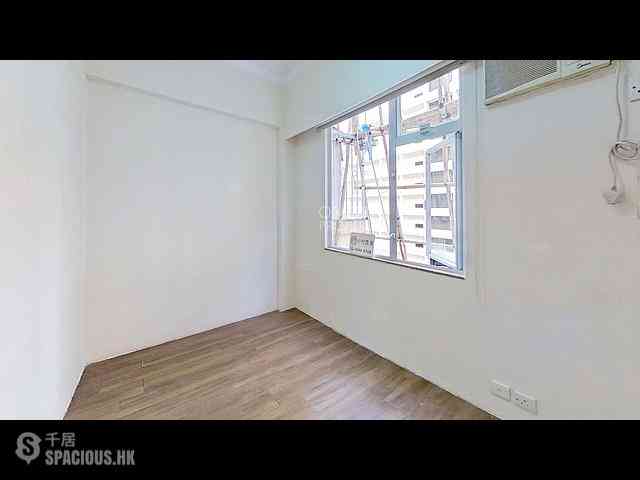 North Point - Luen Wo Apartments 18