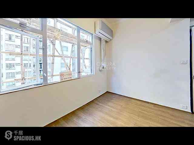 North Point - Luen Wo Apartments 20