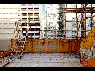 North Point - Luen Wo Apartments 21