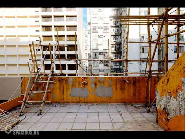 North Point - Luen Wo Apartments 21