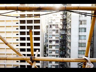 North Point - Luen Wo Apartments 24