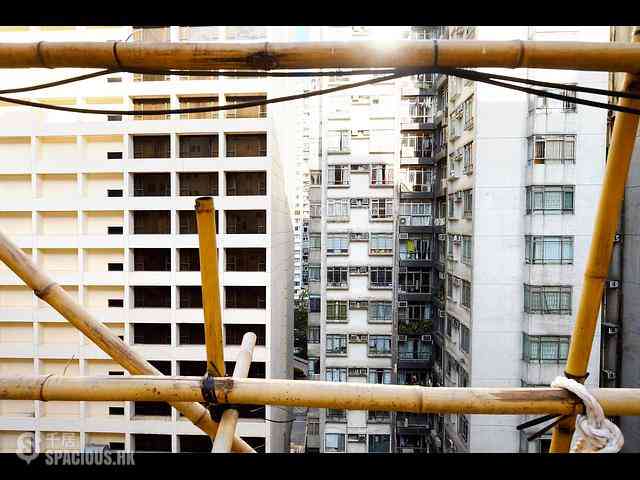 North Point - Luen Wo Apartments 24