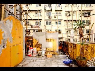 North Point - Luen Wo Apartments 26