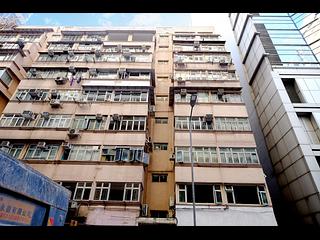North Point - Luen Wo Apartments 02