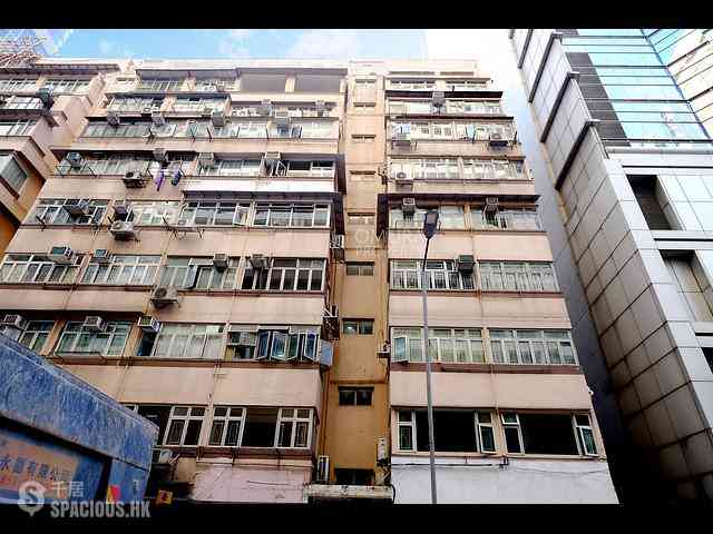 North Point - Luen Wo Apartments 02