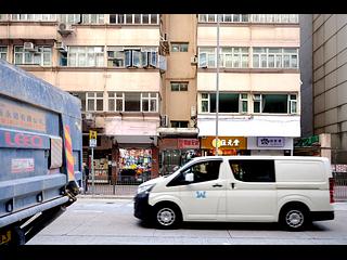 North Point - Luen Wo Apartments 27