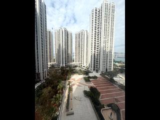 Tai Koo Shing - Tai Koo Shing On Shing Terrace Hing On Mansion 03