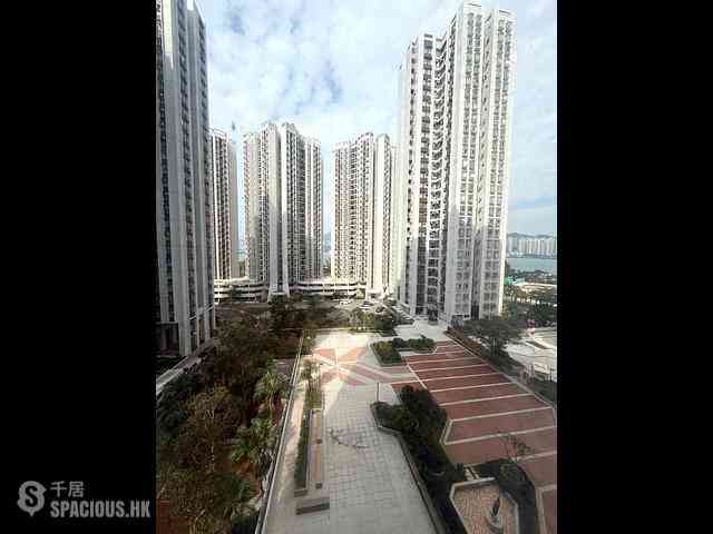 Tai Koo Shing - Tai Koo Shing On Shing Terrace Hing On Mansion 03