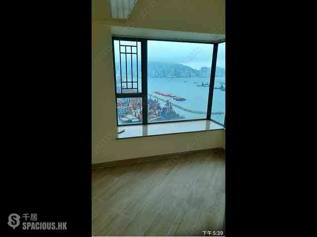 Sham Shui Po - Cullinan West Phase 5 Cullinan West III Tower 7 01