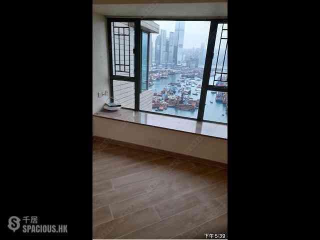Sham Shui Po - Cullinan West Phase 5 Cullinan West III Tower 7 03