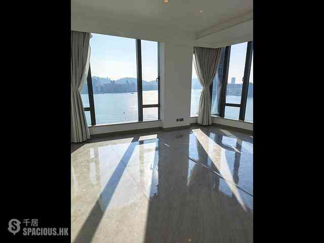 Sham Shui Po - Cullinan West Phase 5 Cullinan West III Tower 7 05