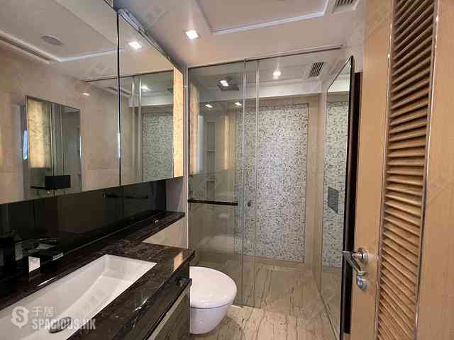 Sham Shui Po - Cullinan West Phase 5 Cullinan West III Tower 7 08