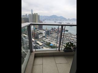 Sham Shui Po - Cullinan West Phase 5 Cullinan West III Tower 7 09