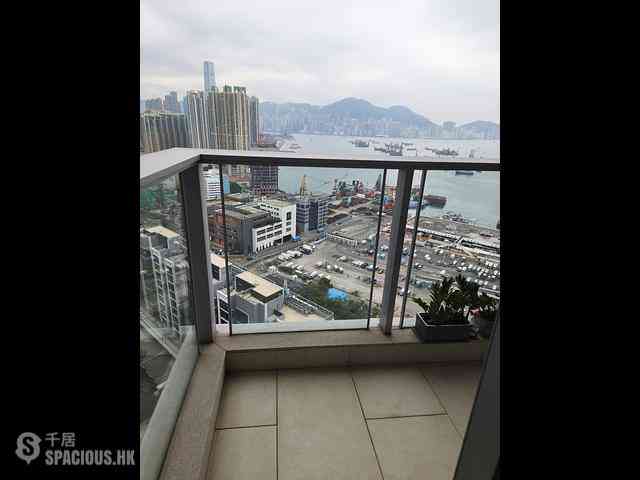 Sham Shui Po - Cullinan West Phase 5 Cullinan West III Tower 7 09
