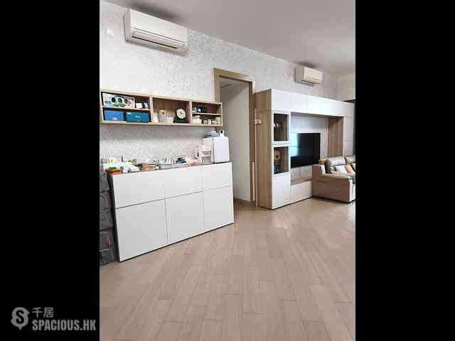 Sham Shui Po - Cullinan West Phase 5 Cullinan West III Tower 7 10