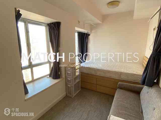 Sai Ying Pun - Jade Court 01