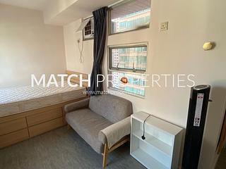 Sai Ying Pun - Jade Court 02