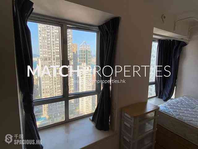 Sai Ying Pun - Jade Court 04