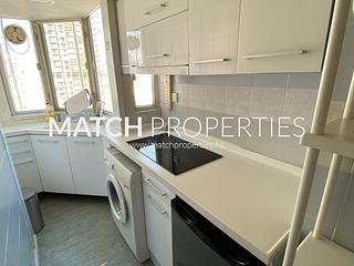 Sai Ying Pun - Jade Court 05