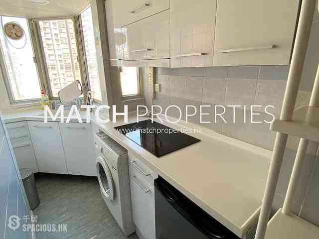 Sai Ying Pun - Jade Court 05