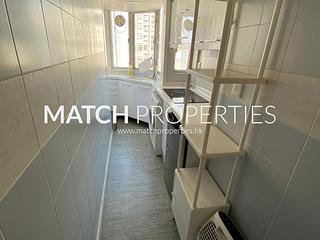 Sai Ying Pun - Jade Court 06