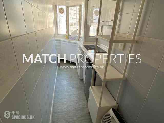 Sai Ying Pun - Jade Court 06